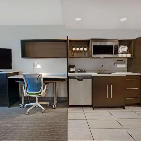 Home2 Suites By Hilton Asheville Airport Arden Exterior photo