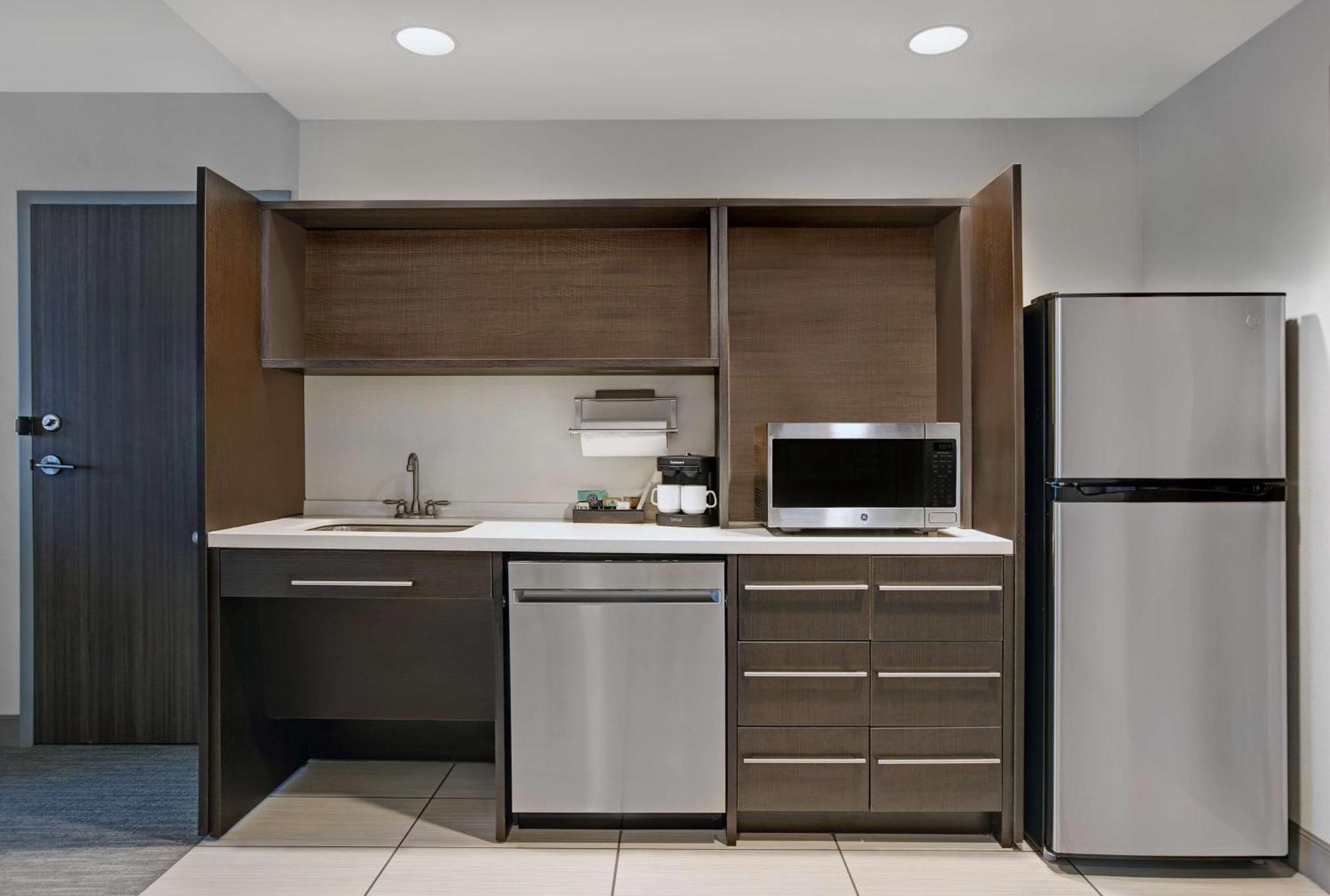 Home2 Suites By Hilton Asheville Airport Arden Exterior photo
