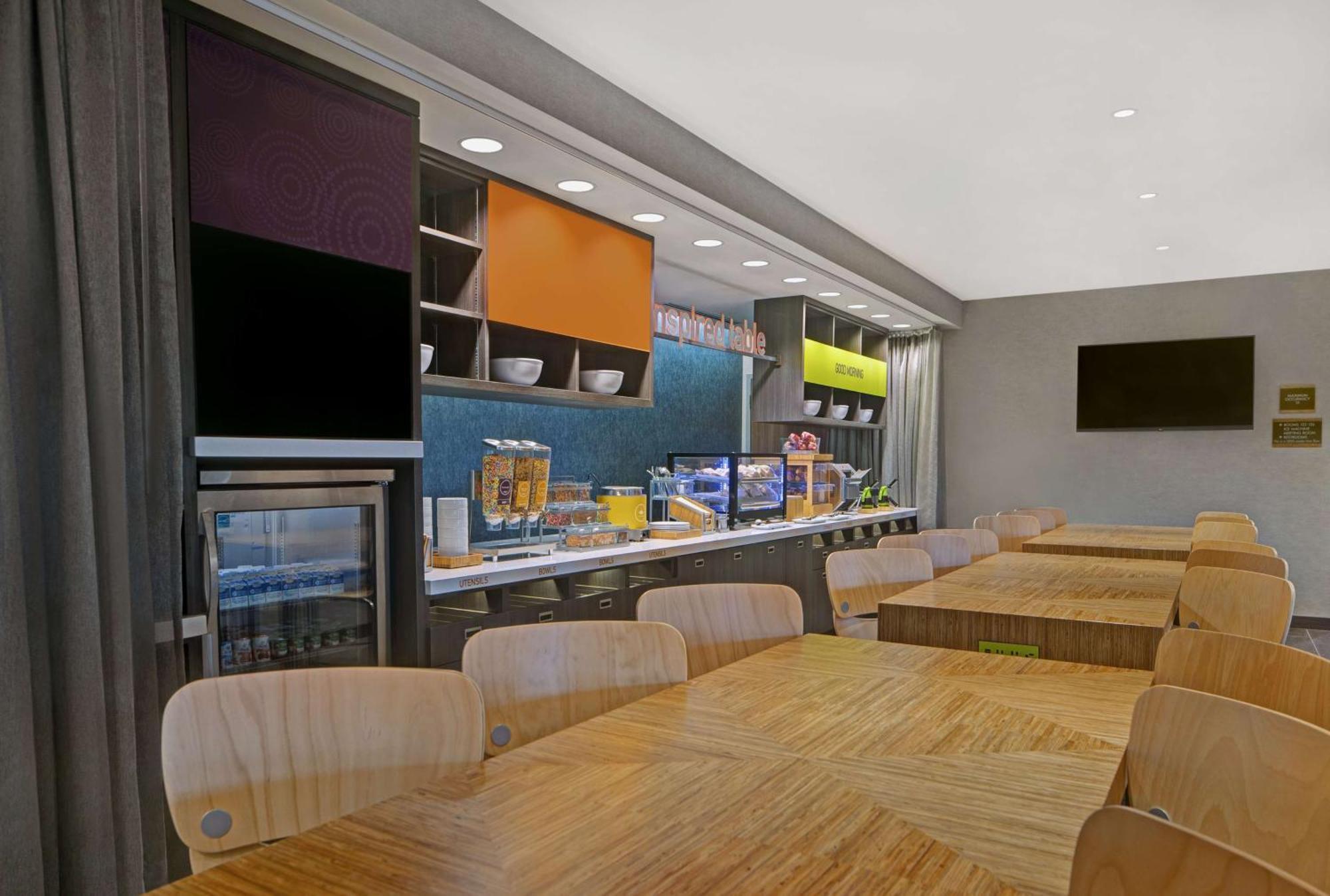 Home2 Suites By Hilton Asheville Airport Arden Exterior photo