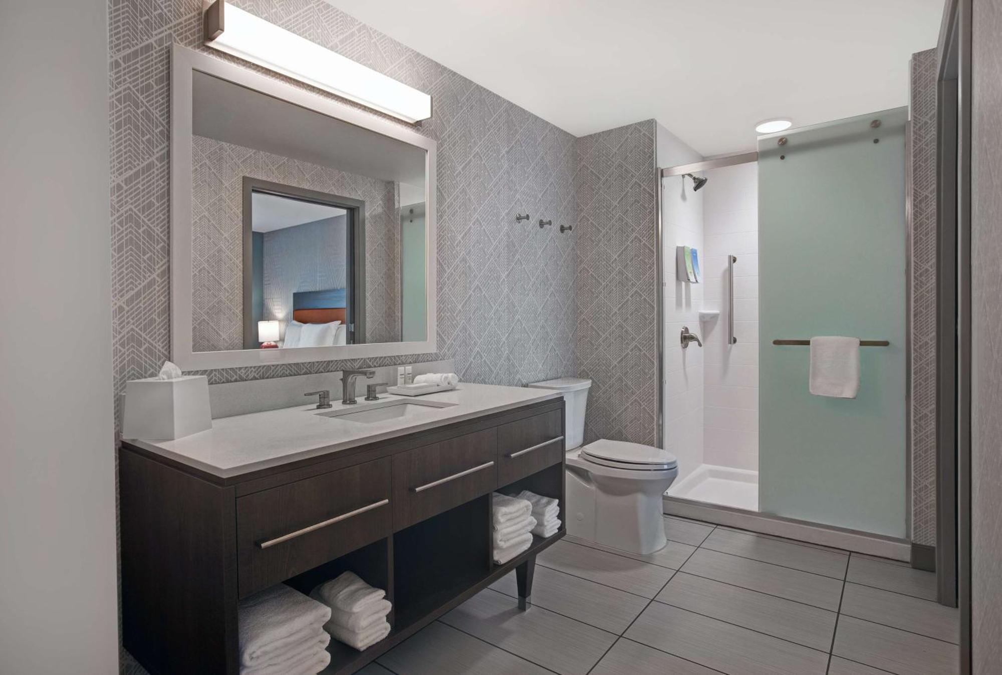 Home2 Suites By Hilton Asheville Airport Arden Exterior photo