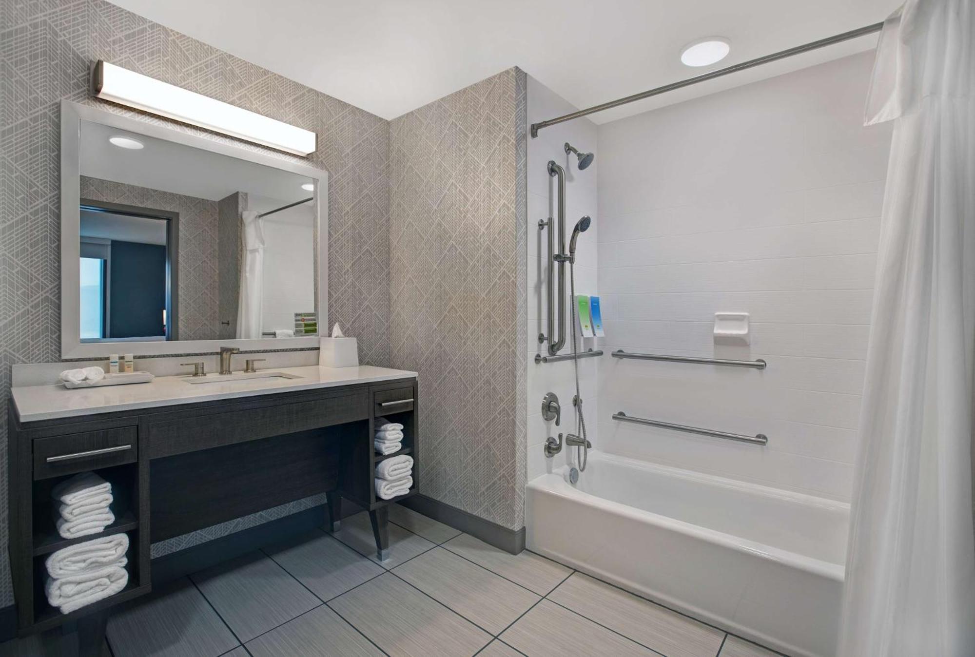 Home2 Suites By Hilton Asheville Airport Arden Exterior photo