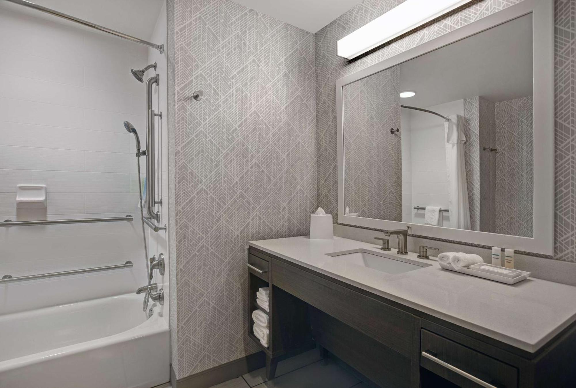 Home2 Suites By Hilton Asheville Airport Arden Exterior photo