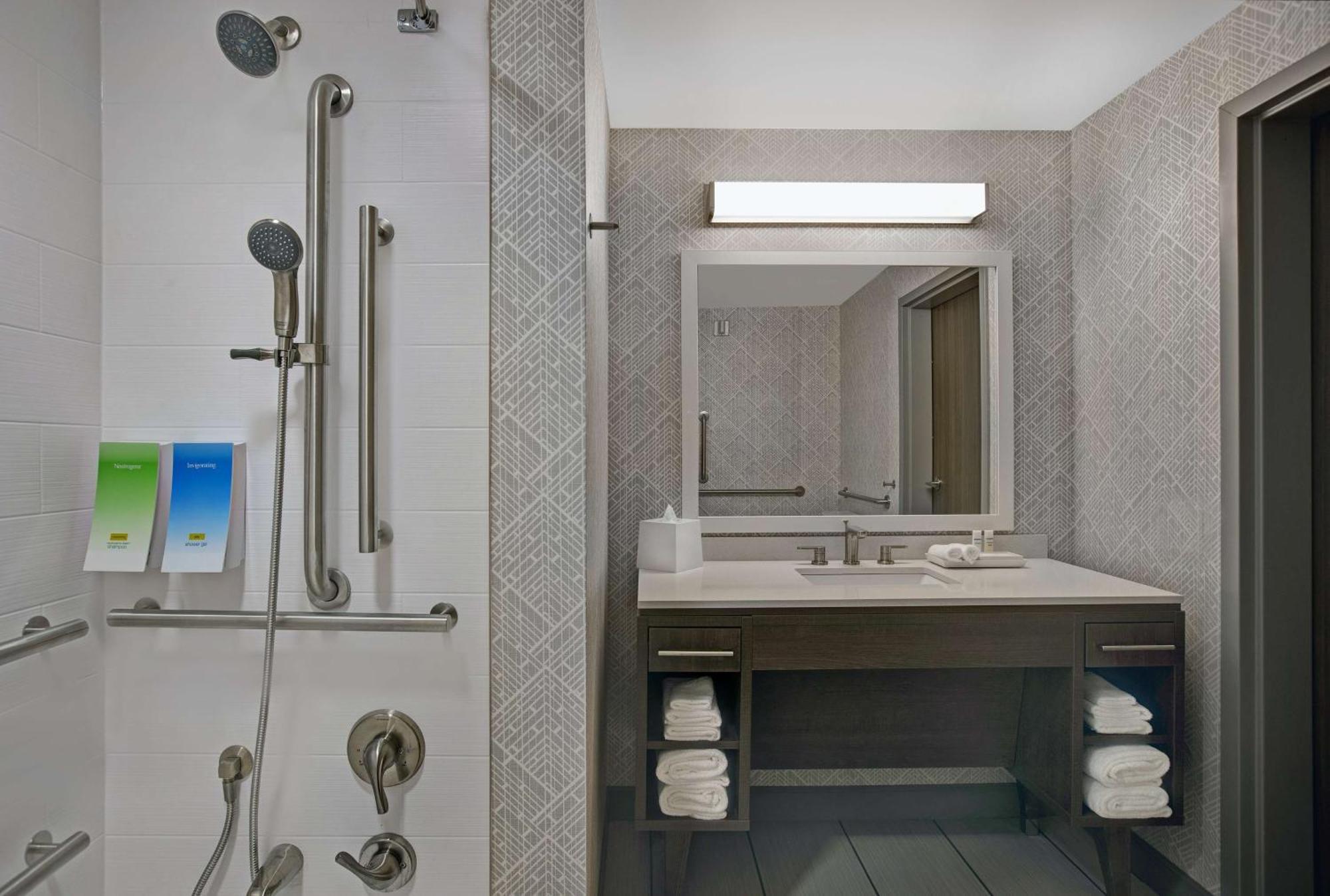 Home2 Suites By Hilton Asheville Airport Arden Exterior photo